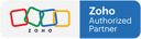 Zoho Authorized Partner