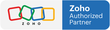 Zoho Authorized Partner UAE