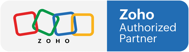 Zoho Authorized Partner UAE